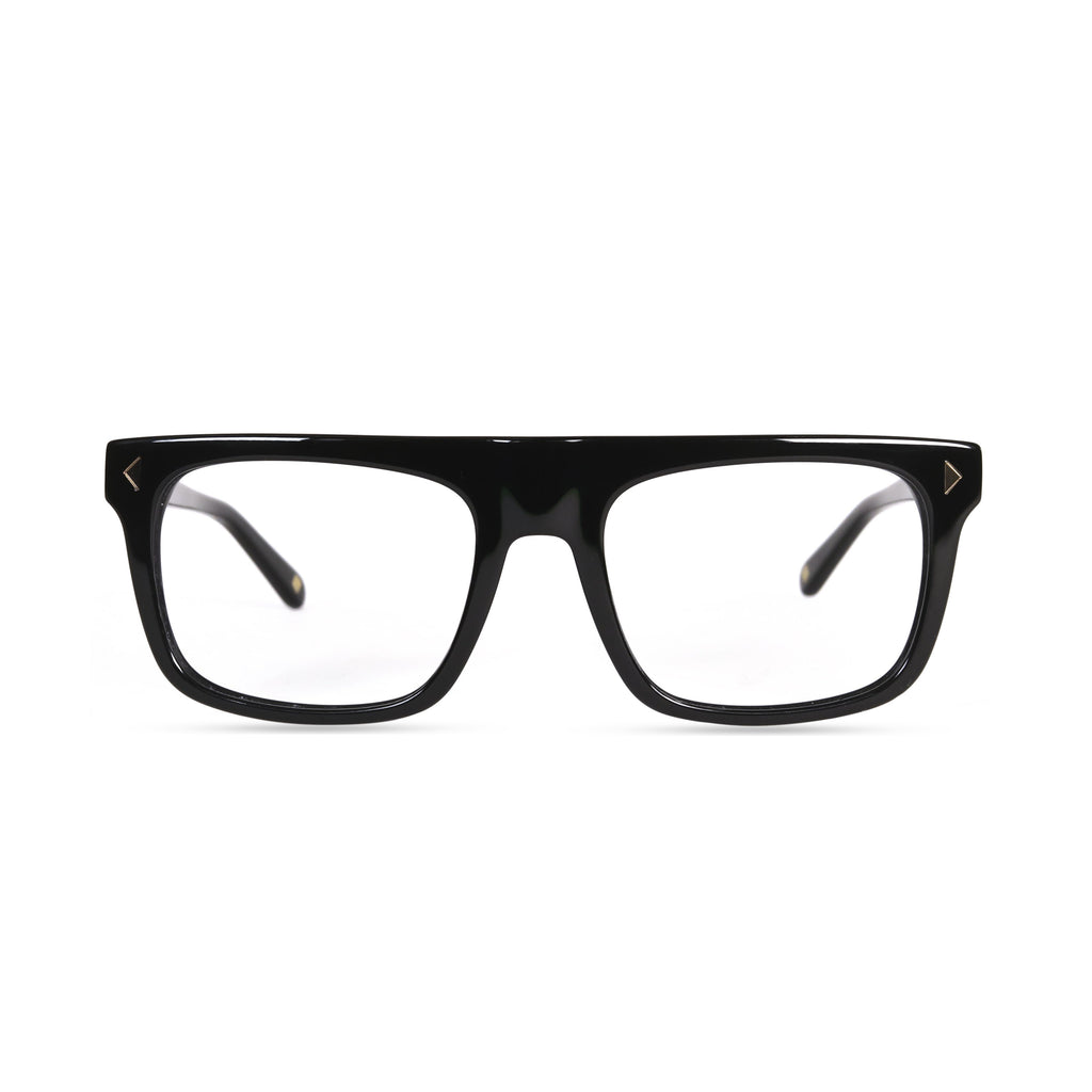 Bailey PRYZMEYEWEAR Black 