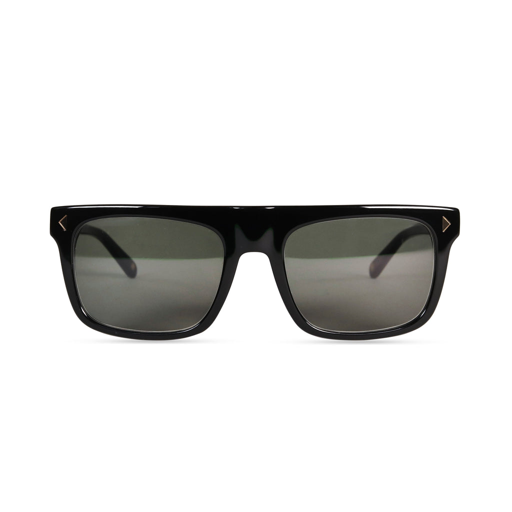 Bailey PRYZMEYEWEAR Black Green 