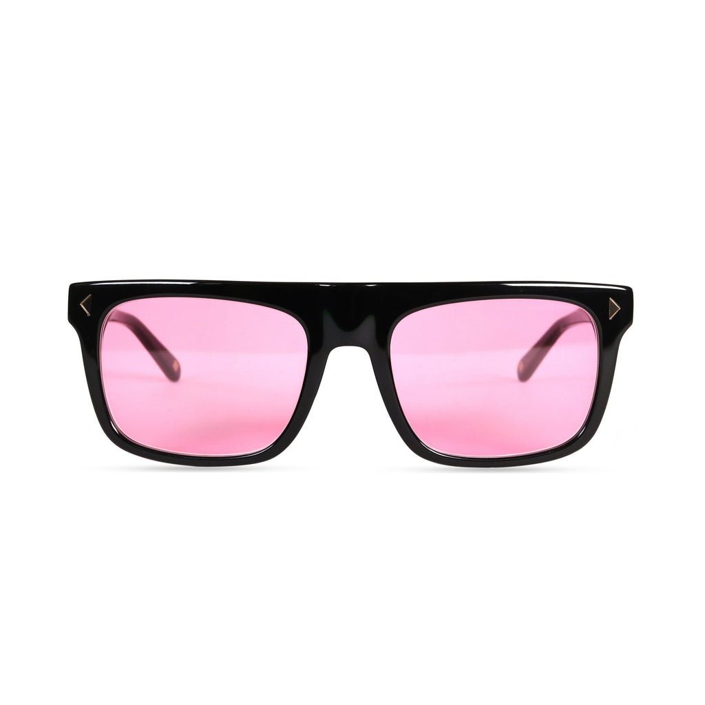 Bailey PRYZMEYEWEAR Black Pink 