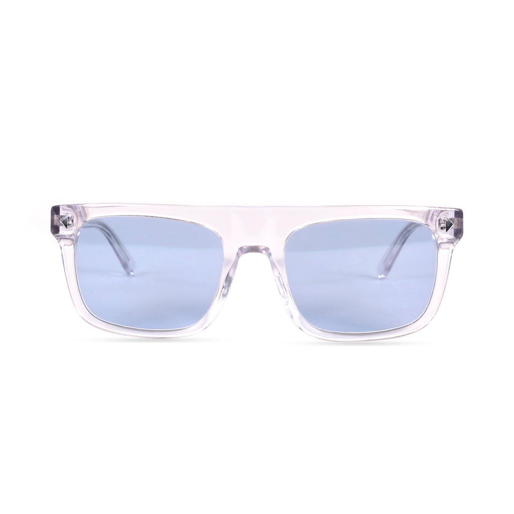 Bailey PRYZMEYEWEAR Crystal Blue 