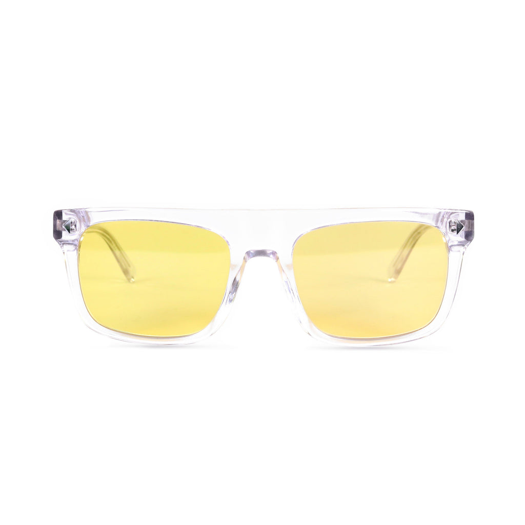 Bailey PRYZMEYEWEAR Crystal Yellow 