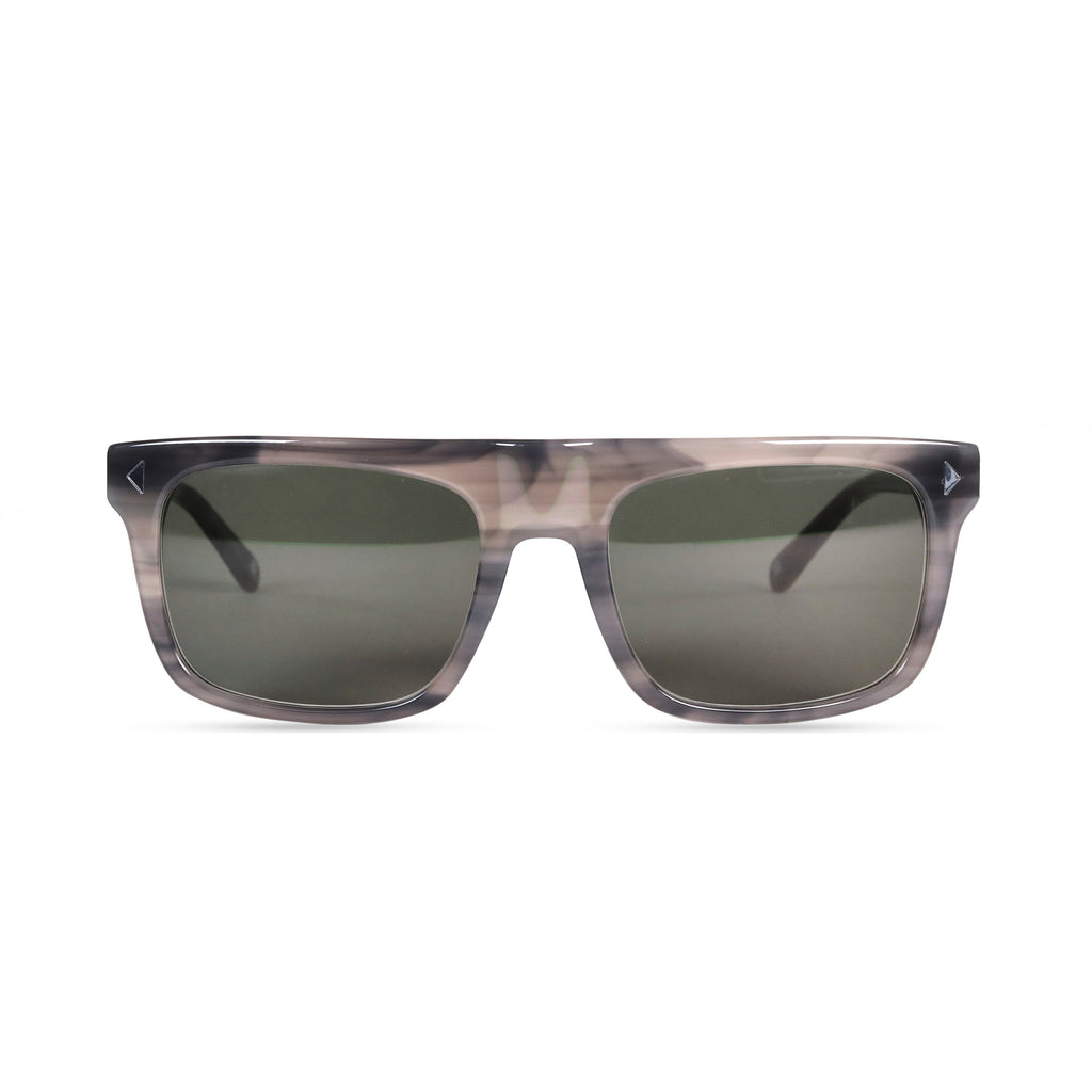 Bailey PRYZMEYEWEAR Slate Grey Green 