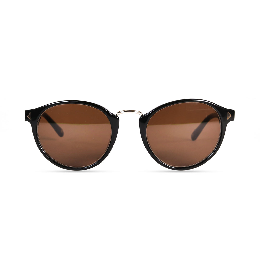 Callum PRYZMEYEWEAR Black Brown 