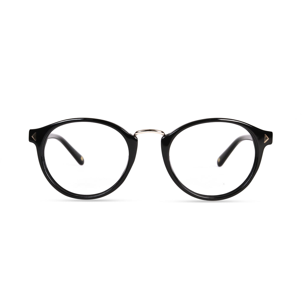 Callum PRYZMEYEWEAR Black 