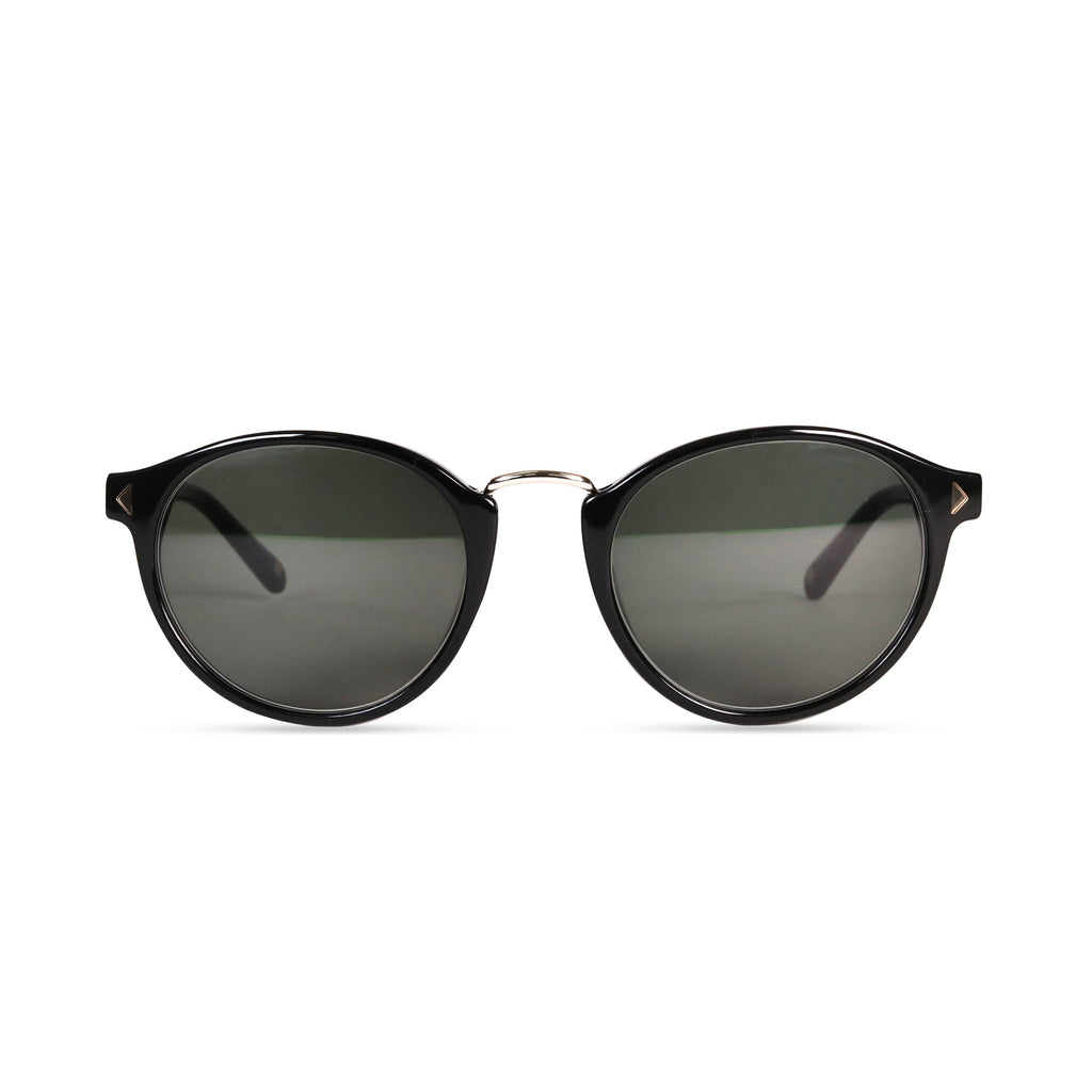 Callum PRYZMEYEWEAR Black Green 