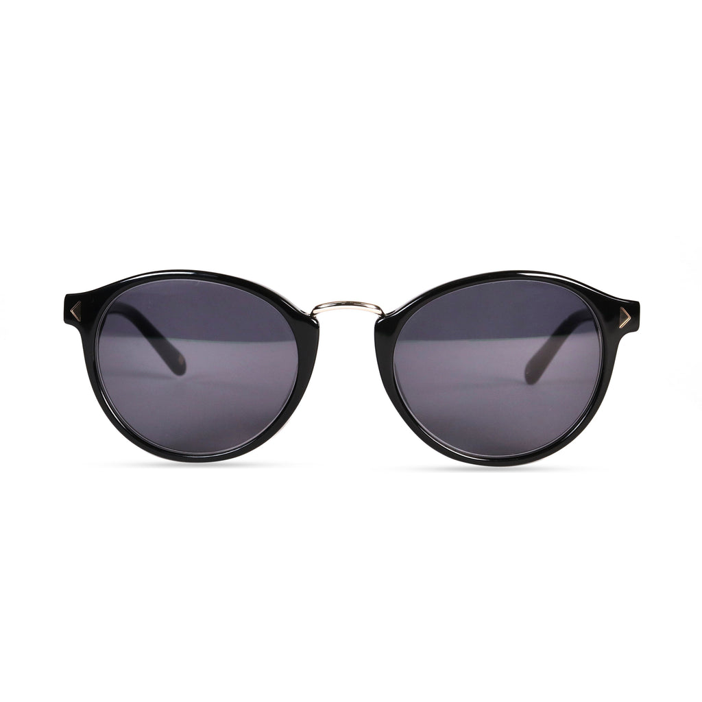 Callum PRYZMEYEWEAR Black Grey 