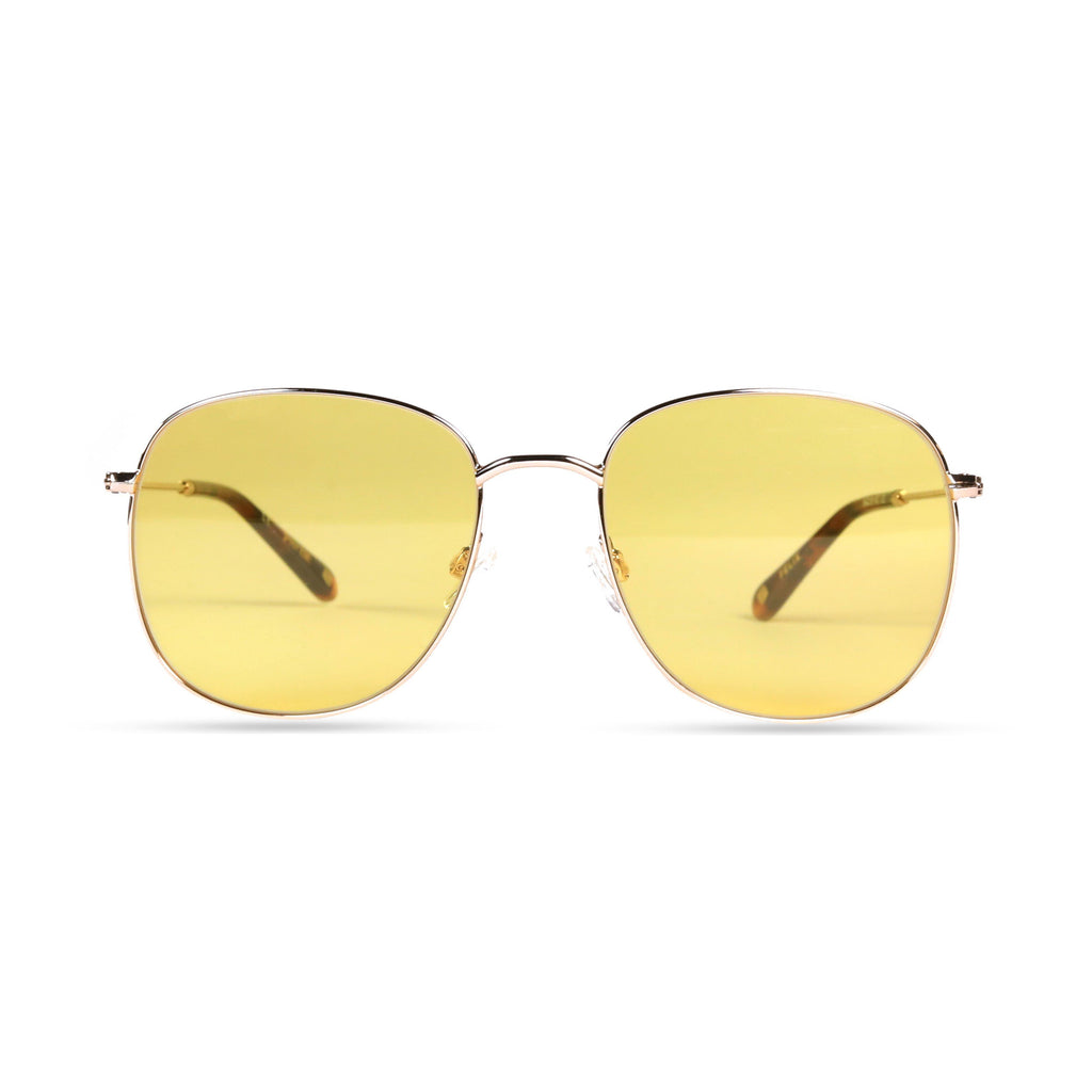 Felix PRYZMEYEWEAR Gold Yellow 