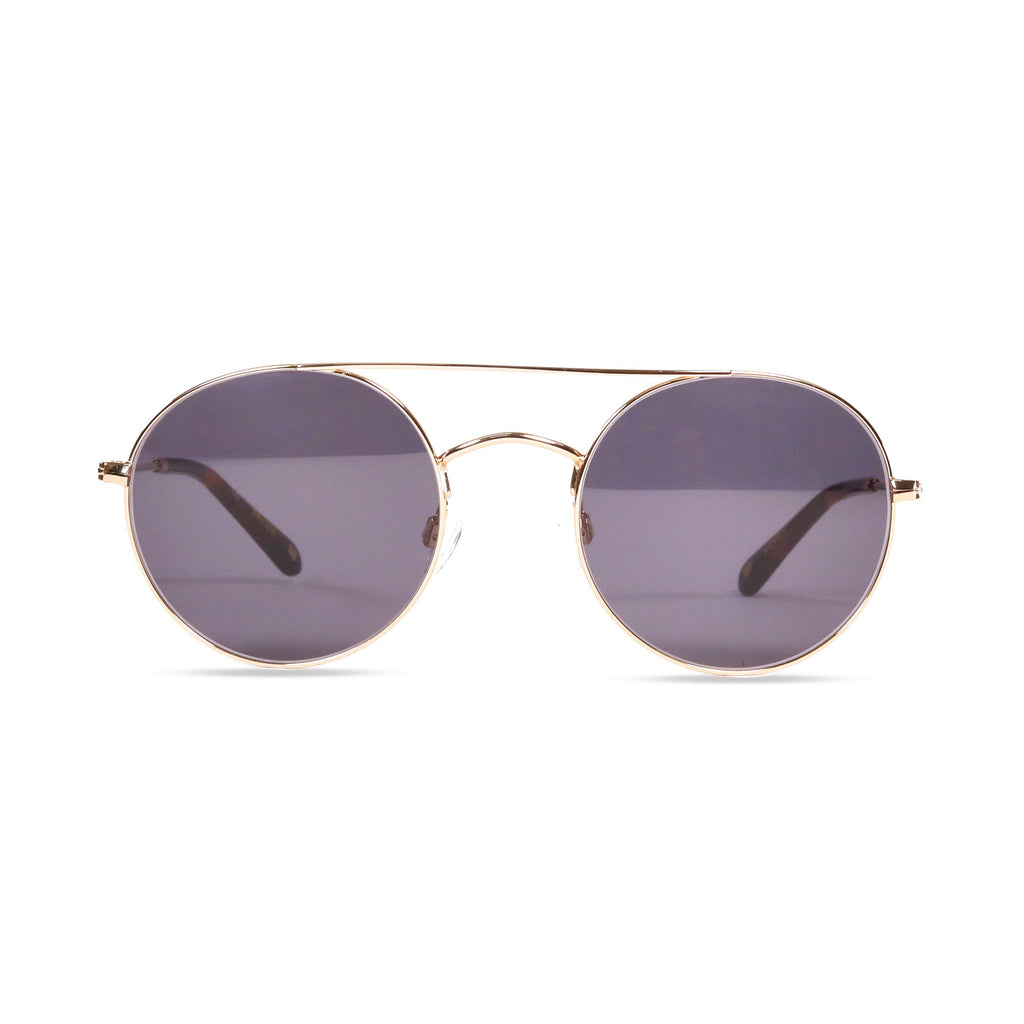 Henry PRYZMEYEWEAR Gold Grey 