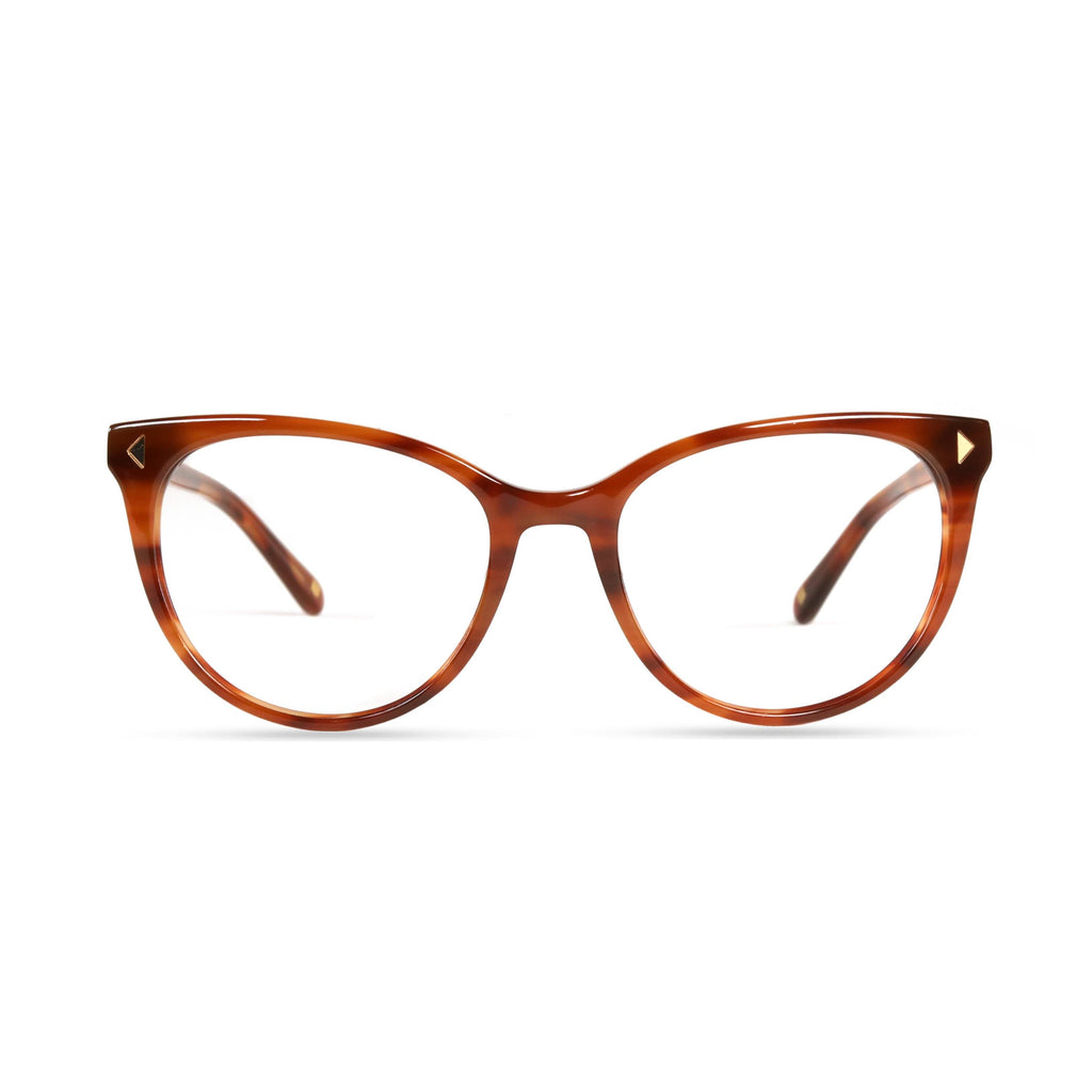 Laila PRYZMEYEWEAR Light Brown 