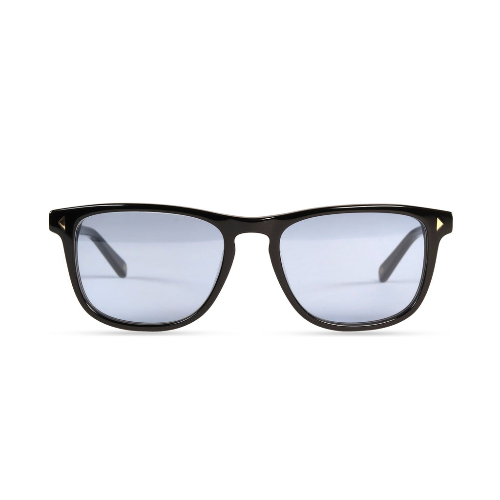 Milo PRYZMEYEWEAR Black Blue 