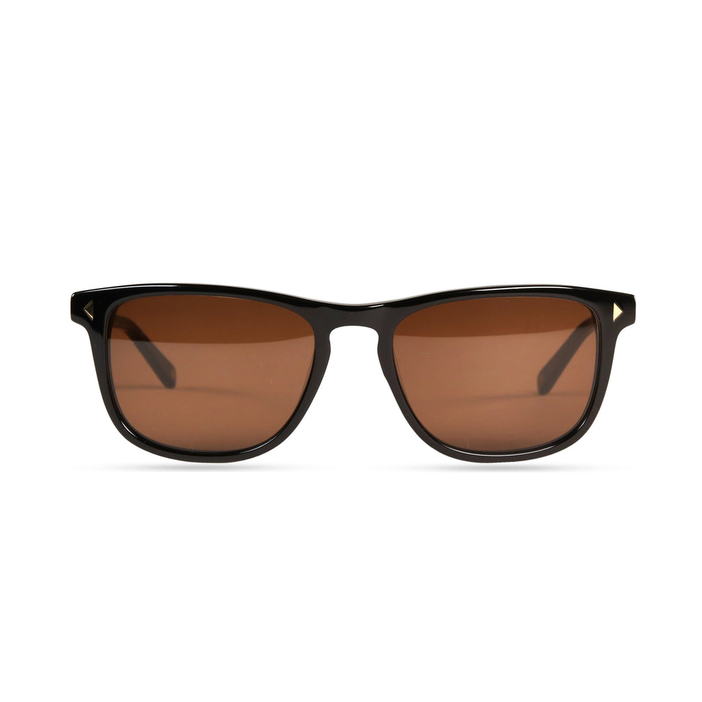 Milo PRYZMEYEWEAR Black Brown 