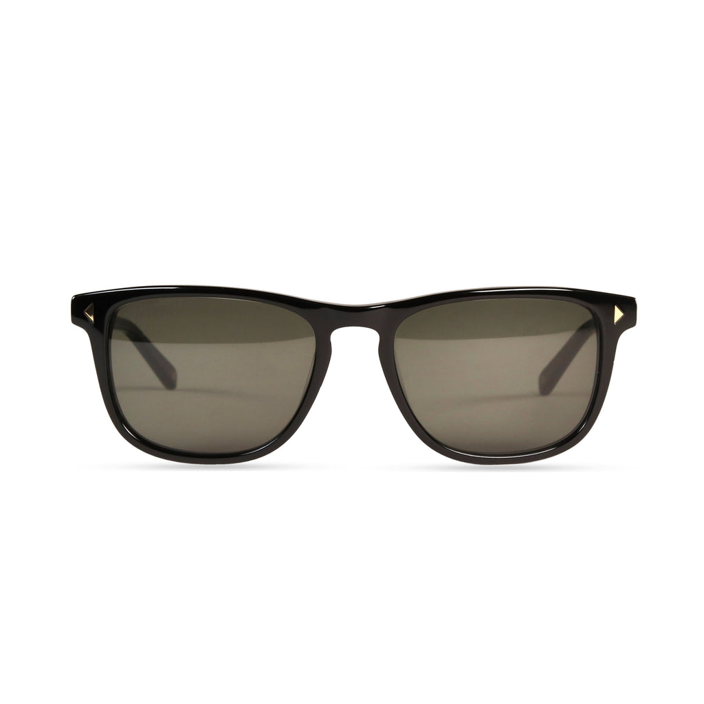 Milo PRYZMEYEWEAR Black Green 