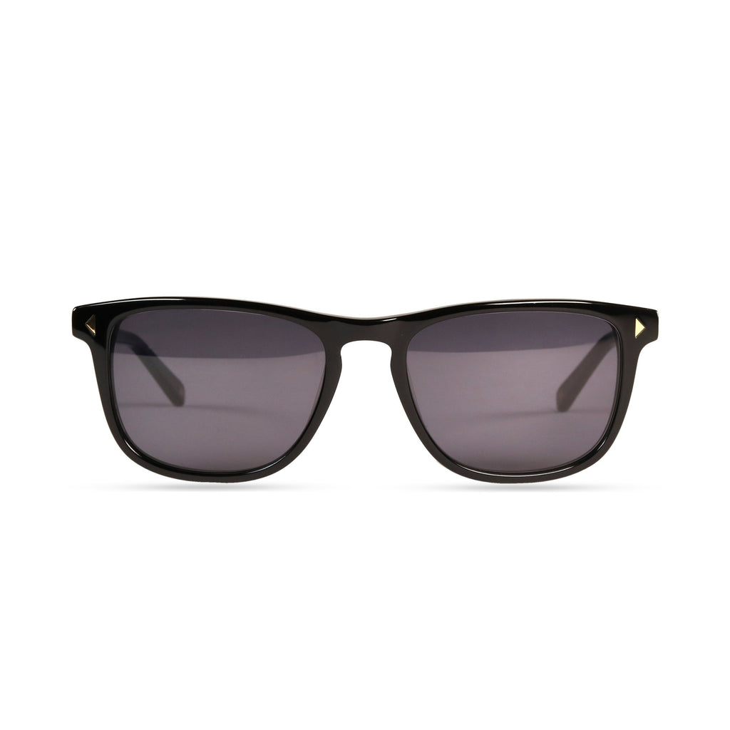 Milo PRYZMEYEWEAR Black Grey 