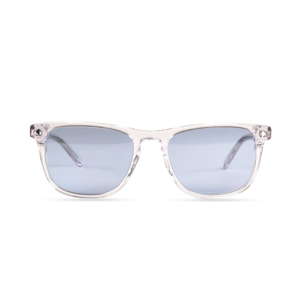 Milo PRYZMEYEWEAR Crystal Blue 