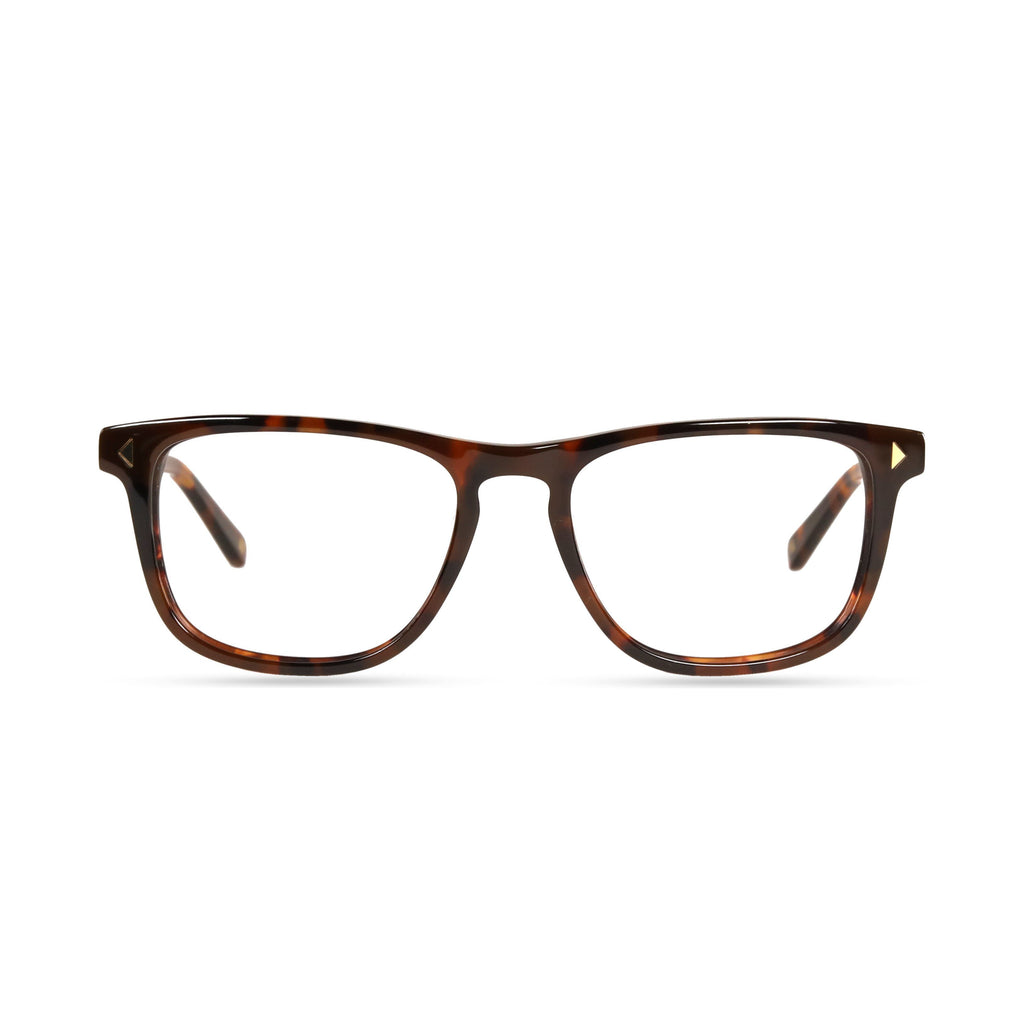 Milo PRYZMEYEWEAR Dark Tortoise 