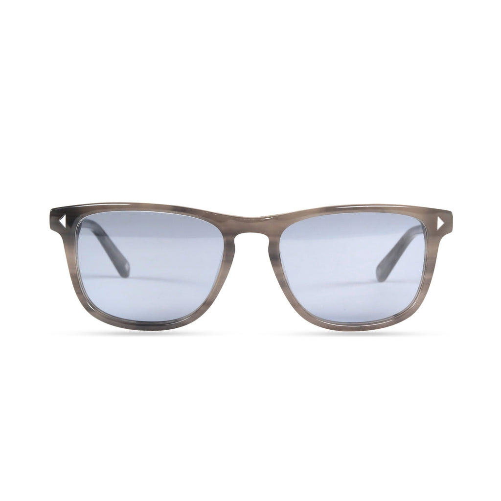 Milo PRYZMEYEWEAR Slate Grey Blue 