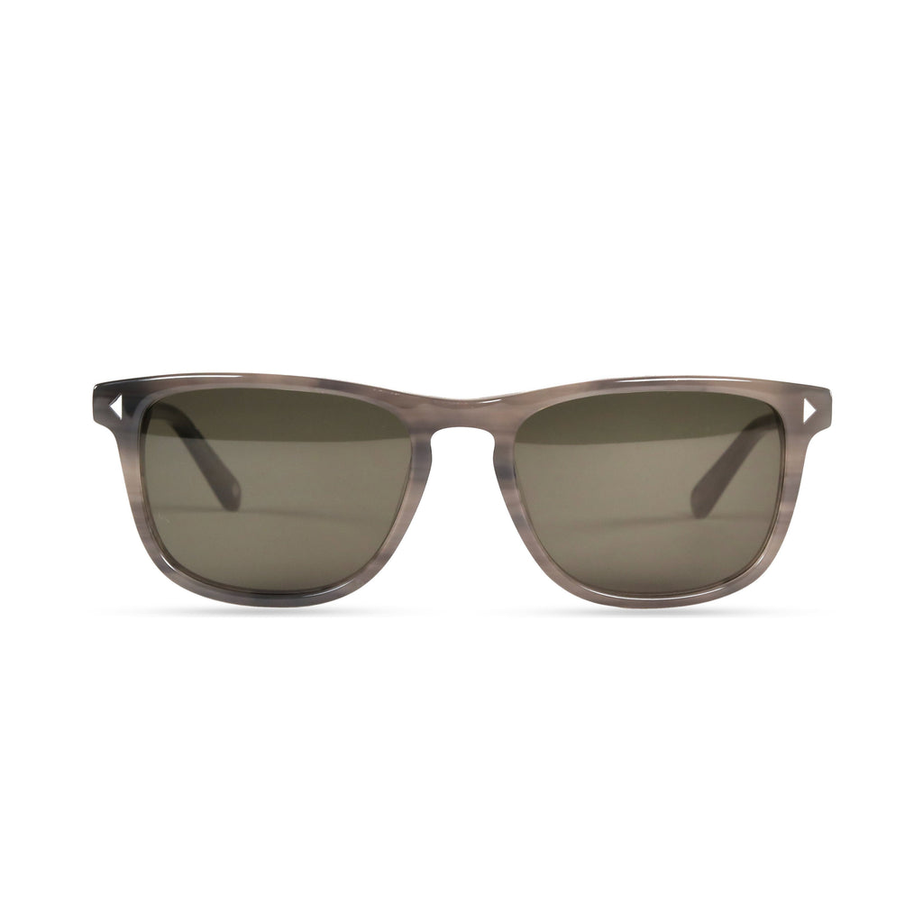 Milo PRYZMEYEWEAR Slate Grey Green 