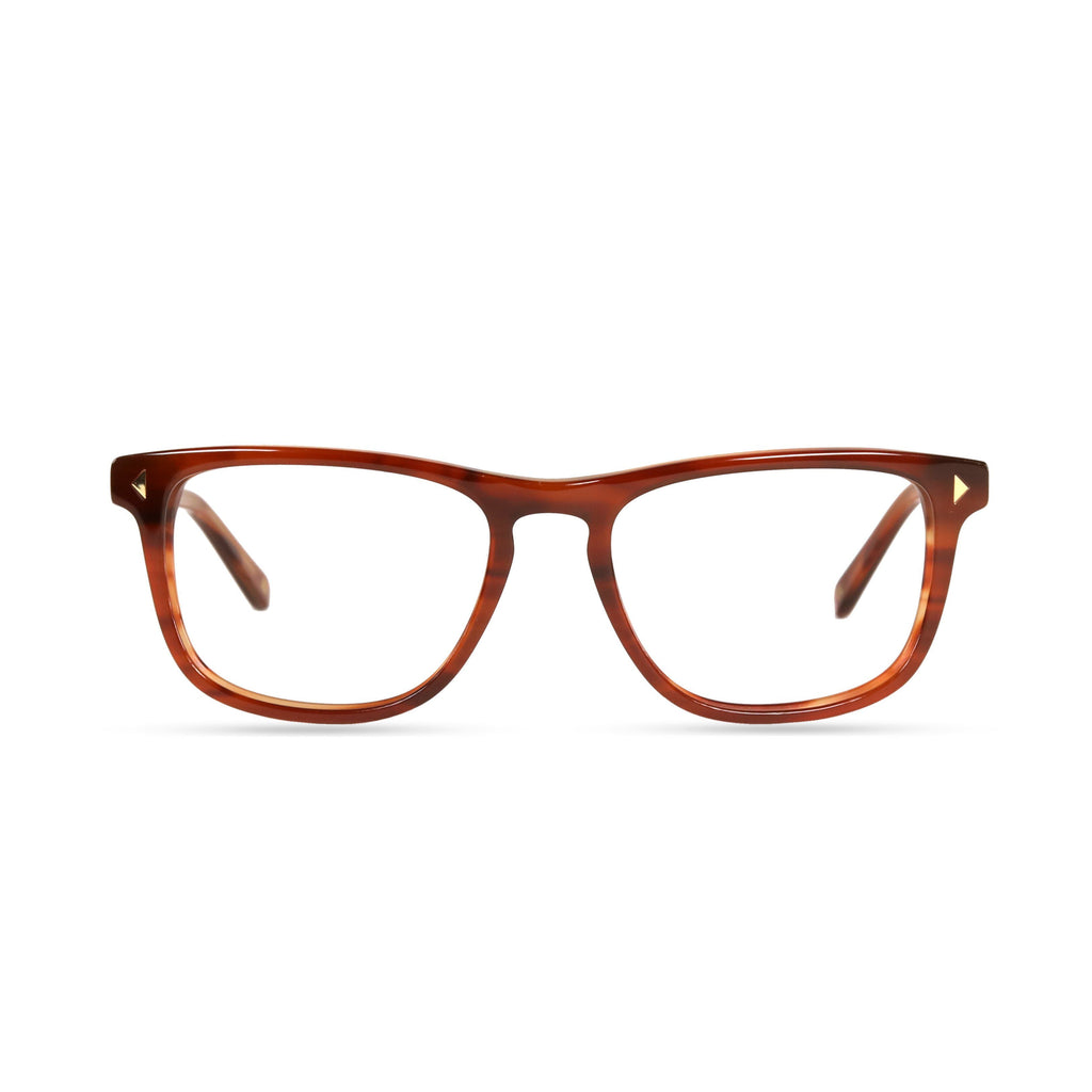 Milo PRYZMEYEWEAR Light Brown 