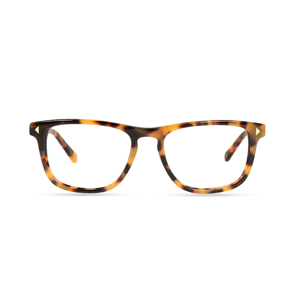 Milo PRYZMEYEWEAR Yellow Demi 