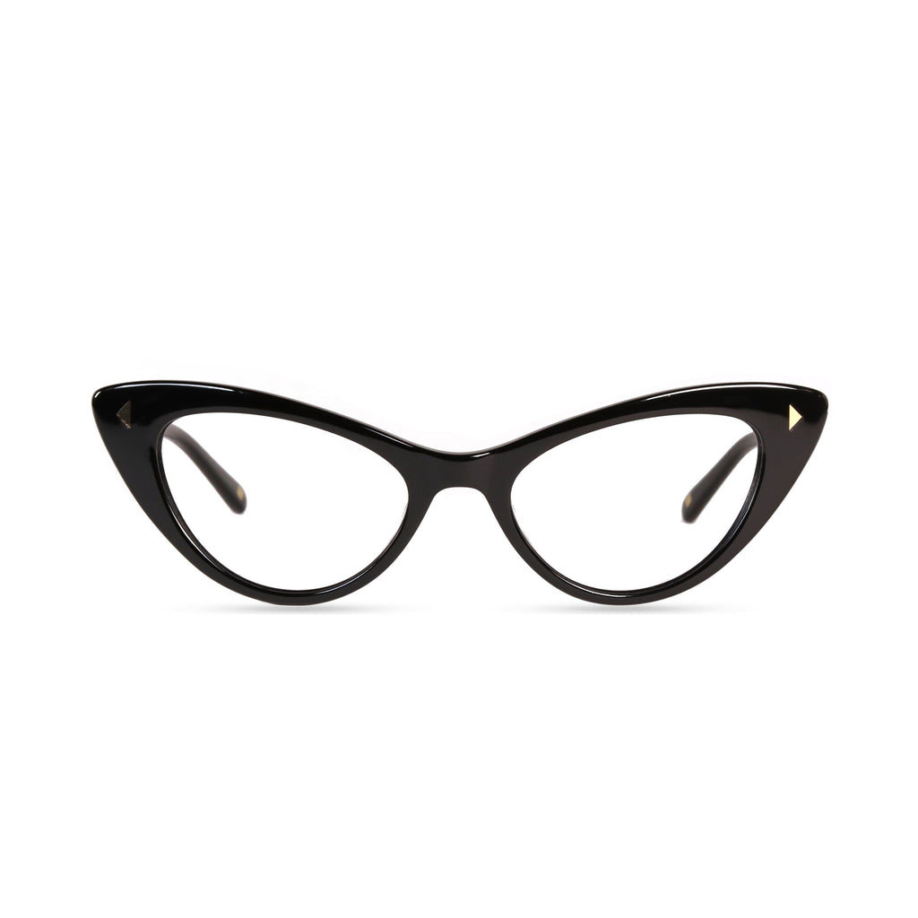 Zelda PRYZMEYEWEAR Black 